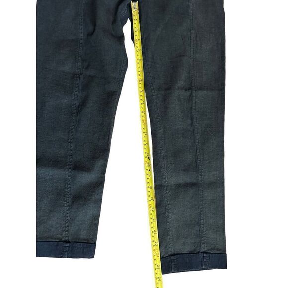 Prairie Underground Girdle Jeans Size m - Picture 9 of 9